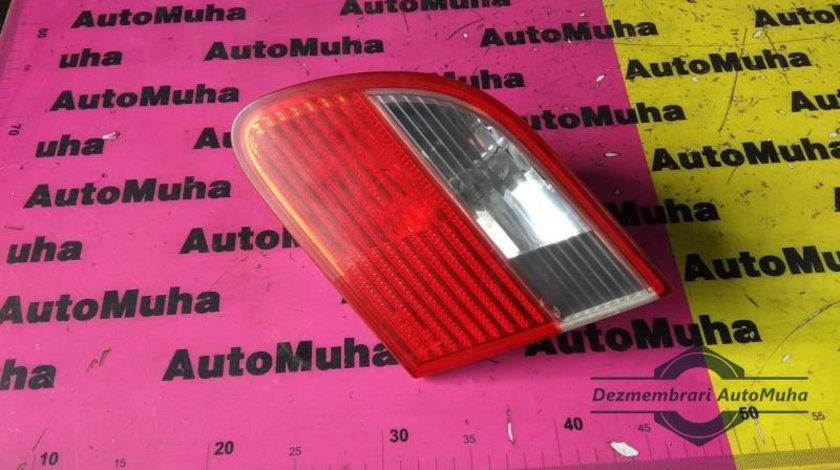 Lampa spate dreapta Fiat Albea (2002-2012) [178_]