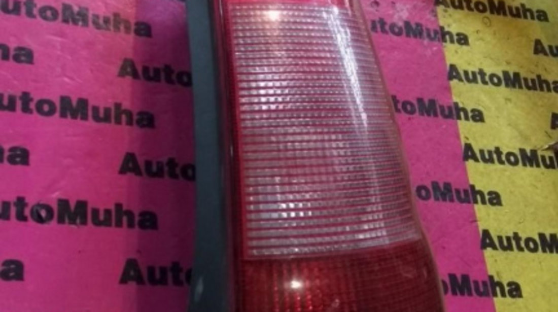 Lampa spate dreapta Fiat Punto (1993-1999) [176]