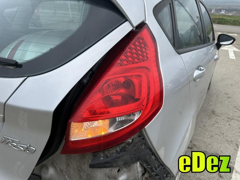 Lampa spate dreapta Ford Fiesta 6 (2008-2012) [MK7]