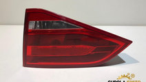 Lampa spate dreapta haion Audi A4 (2007-2011) [8K2...