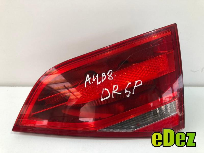 Lampa spate dreapta haion Audi A4 (2007-2011) [8K2, B8] 8k5945094d