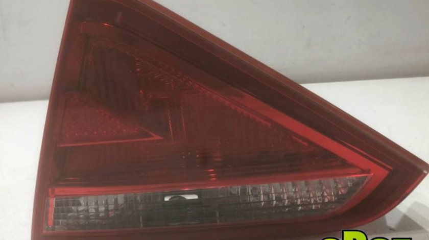 Lampa spate dreapta haion Audi A5 (2007-2011) [8T3] 8T0945094
