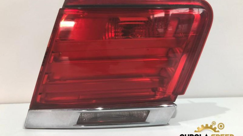 Lampa spate dreapta haion BMW Seria 7 (2008-2015) [F01, F02] 7182206