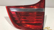 Lampa spate dreapta haion BMW X6 (2008-2014) [E71,...