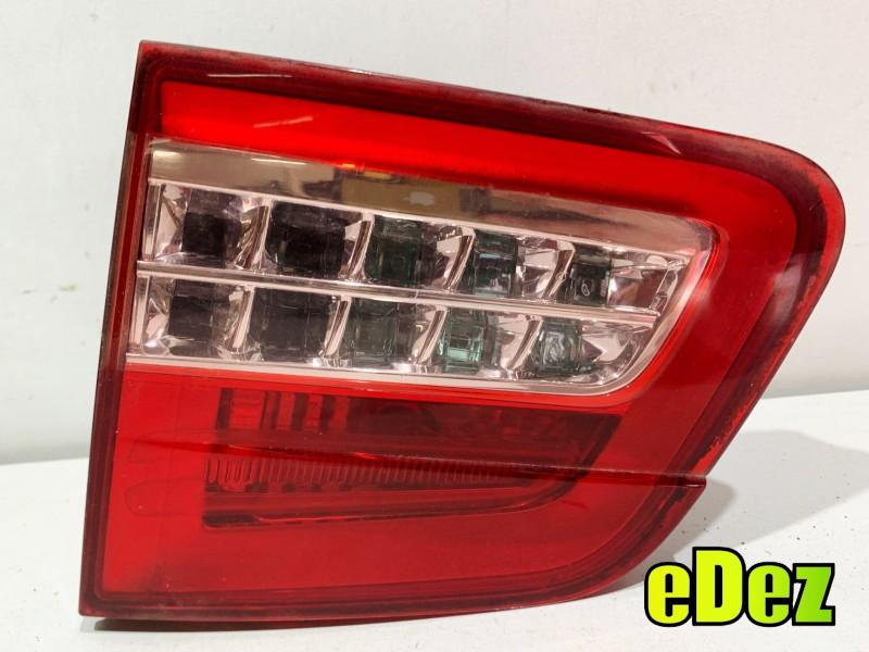 Lampa spate dreapta haion Citroen C5 III (2008-2012) 9687582980