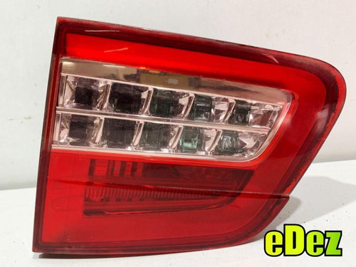Lampa spate dreapta haion Citroen C5 III (2008-2012) 9687582980