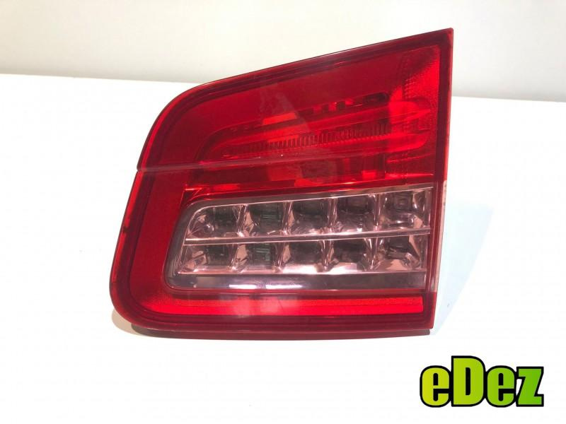 Lampa spate dreapta haion Citroen C5 III (2008->) 9687582980
