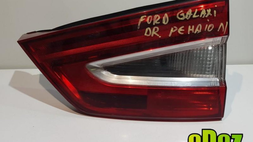 Lampa spate dreapta haion Ford Galaxy (2006->)[MK3]