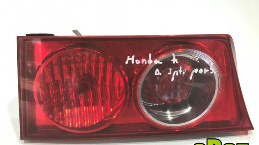 Lampa spate dreapta haion Honda Accord 7 (2003-2008)