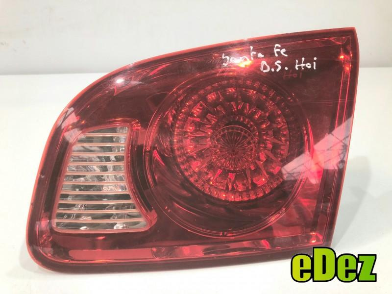 Lampa spate dreapta haion Hyundai Santa Fe 2 (2006-2012) 92406-2b000