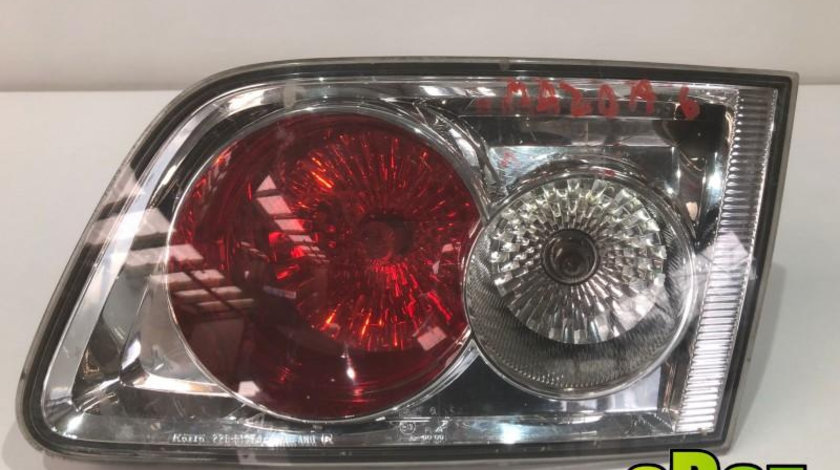 Lampa spate dreapta haion Mazda 6 (2002-2007) 226-61974