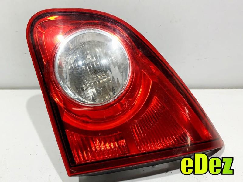 Lampa spate dreapta haion Nissan Qashqai facelift (2010-2013) [NJ10] 89071064