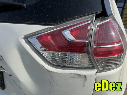 Lampa spate dreapta haion Nissan X-Trail 3 (2014-2017) [T32] 265504CA1B
