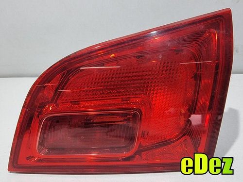 Lampa spate dreapta haion Opel Astra J (2009-2012) 13282249