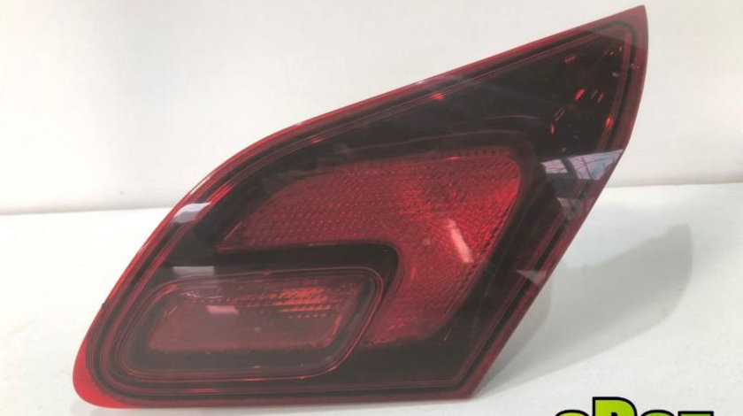 Lampa spate dreapta haion Opel Astra J (2009->)