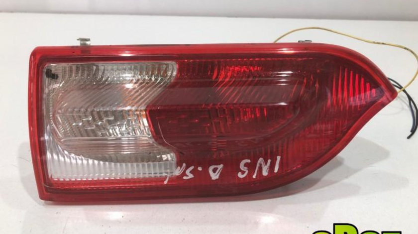 Lampa spate dreapta haion Opel Insignia (2008->) 13226855