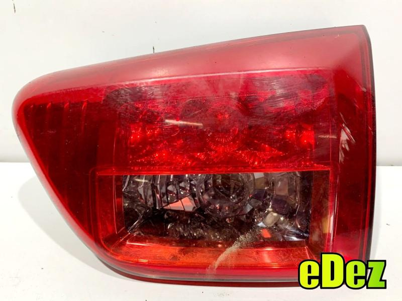 Lampa spate dreapta haion Peugeot 4007(02.2007->)