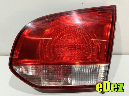 Lampa spate dreapta haion Volkswagen Golf 6 (2008-2013) 5K0945260