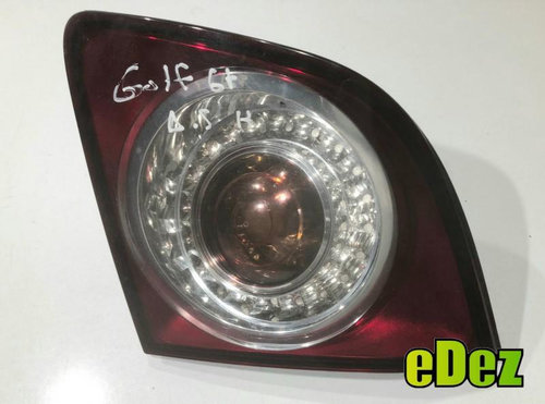 Lampa spate dreapta haion Volkswagen Golf 6 plus (2009-2014) 5m0945094s