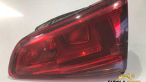 Lampa spate dreapta haion Volkswagen Golf 7 (2012-...