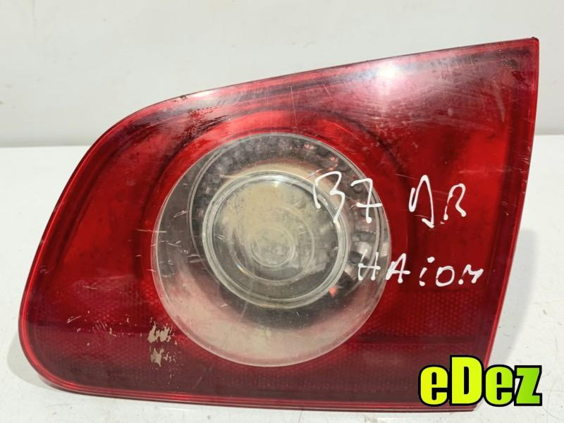 Lampa spate dreapta haion Volkswagen Passat B6 3C (2005-2010) 3C9945094