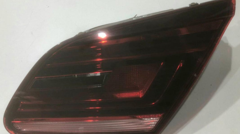 Lampa spate dreapta haion Volkswagen Passat CC facelift (2012-2016) 3C8945308Q