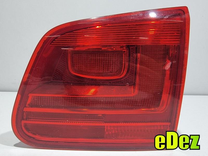 Lampa spate dreapta haion Volkswagen Tiguan facelift (2011-2015) 5N0945094H