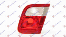 Lampa spate dreapta interior semnal alb BMW Seria ...