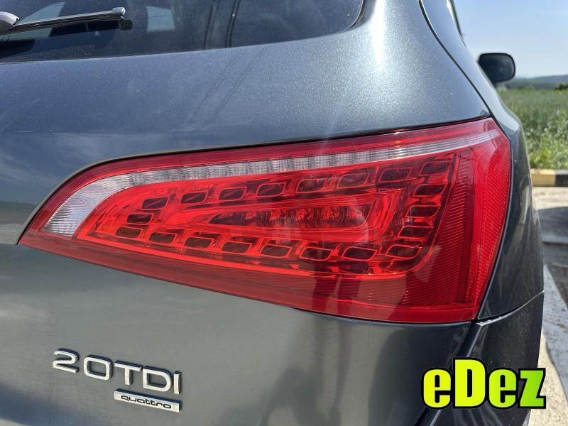 Lampa spate dreapta led Audi Q5 (2008-2012) [8R] 8R0052102B