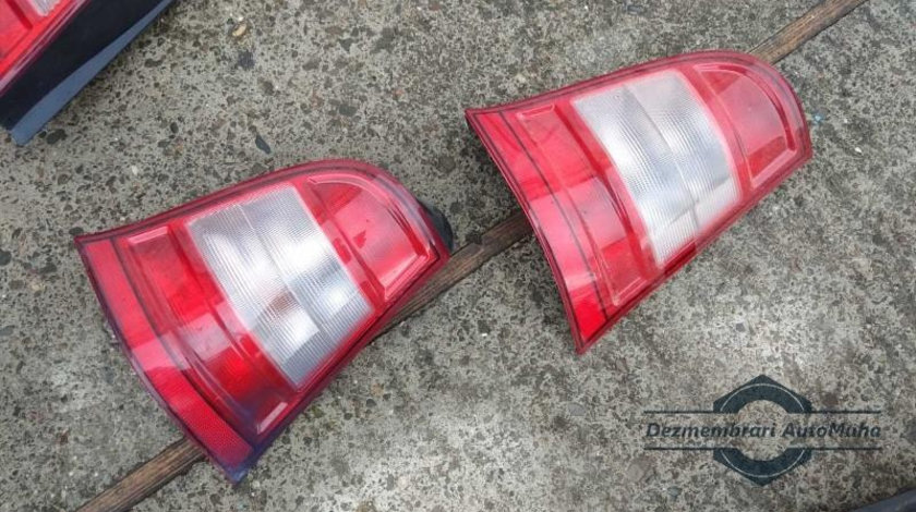 Lampa spate dreapta Mercedes A-Class (1997-2004) [W168]