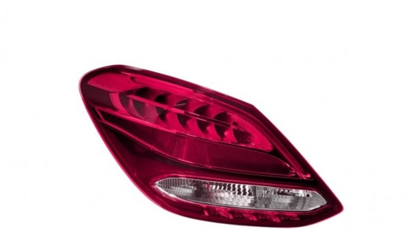 Lampa spate dreapta Mercedes C Class w205 SDN/S.W 2014+