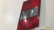 Lampa spate dreapta Mercedes CLC (2008->) [w203] a...