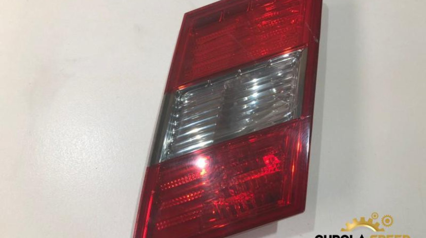 Lampa spate dreapta Mercedes CLC (2008->) [w203] a2038205464