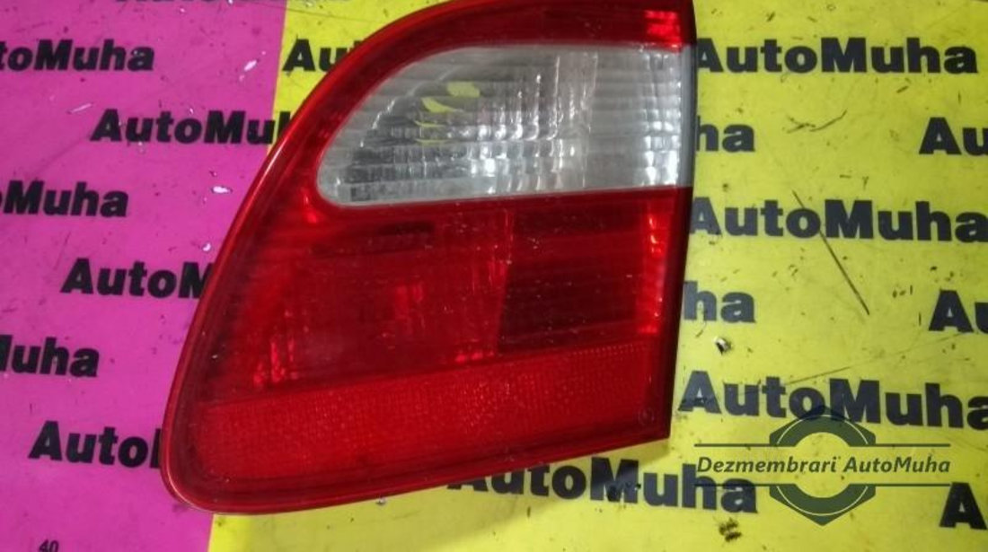 Lampa spate dreapta Mercedes E-Class (2002->) [W211]