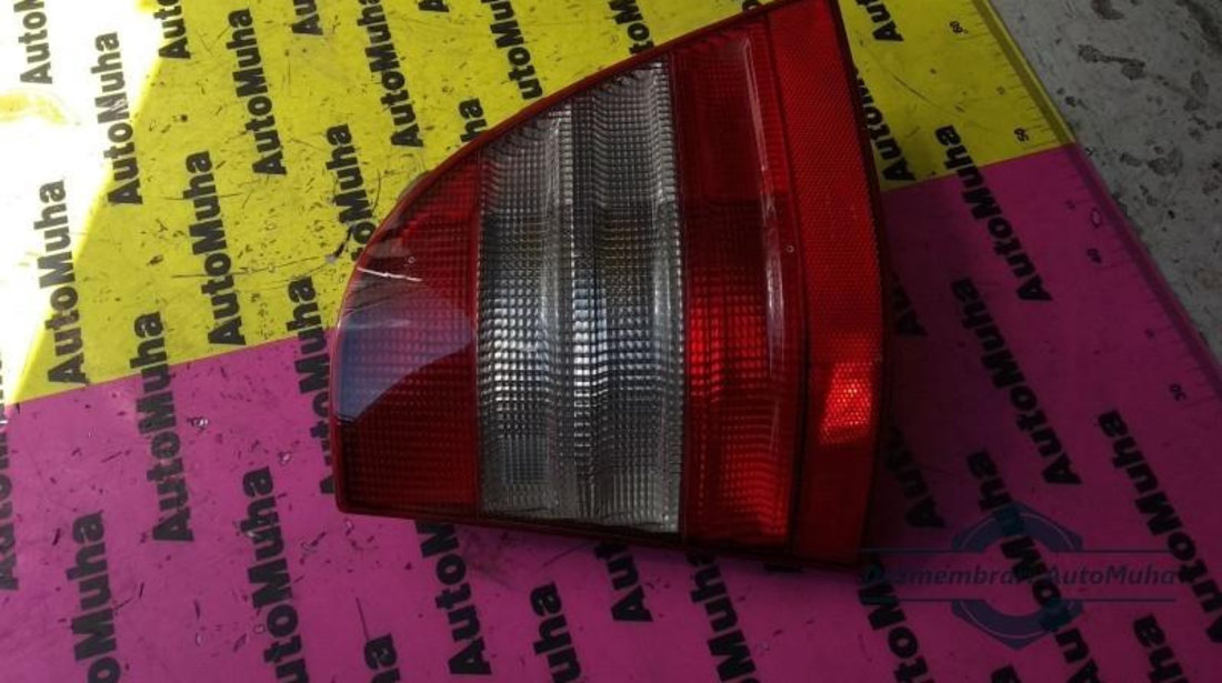 Lampa spate dreapta Mercedes M-Class (1998-2005) [W163]