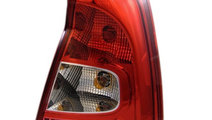 Lampa Spate Dreapta Oe Dacia Logan 1 2008-2012 Fac...