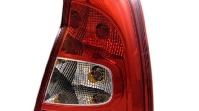 Lampa Spate Dreapta Oe Dacia Logan 1 2008-2012 Facelift 8200744759