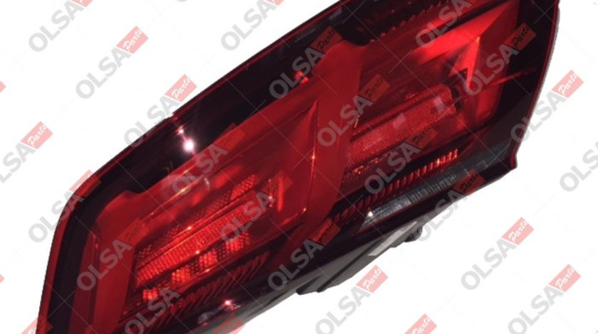 Lampa spate dreapta (OL10420600WYP OLSA) AUDI