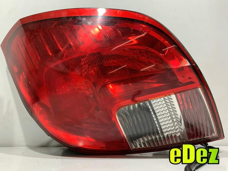 Lampa spate dreapta Opel Antara facelift (2010-2016)