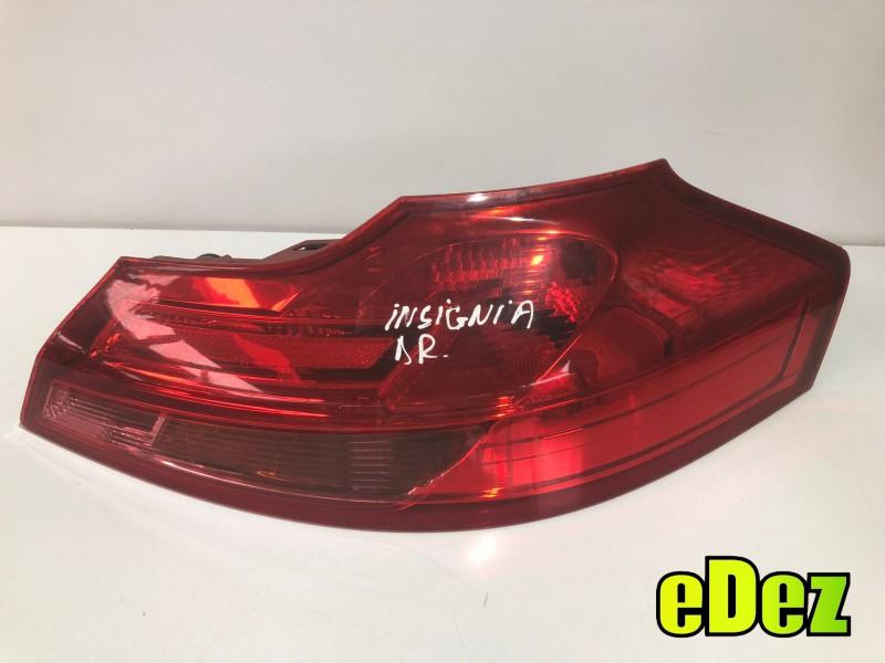 Lampa spate dreapta Opel Insignia (2008-2013) 13277878