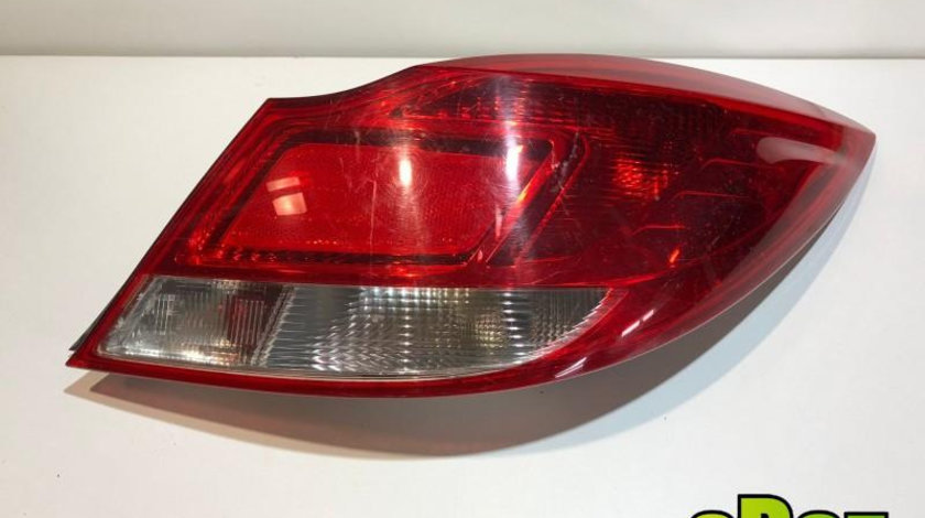 Lampa spate dreapta Opel Insignia (2008->) 510512838
