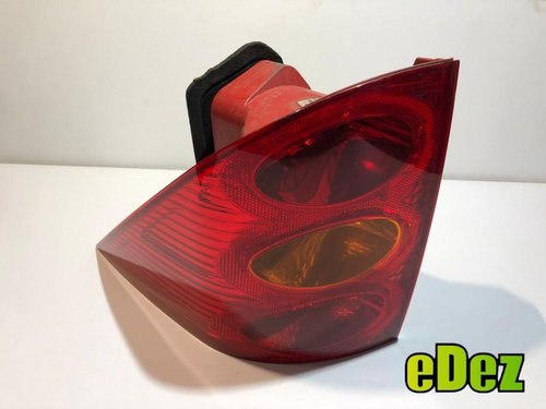 Lampa spate dreapta Peugeot 1007 (2005-2009)