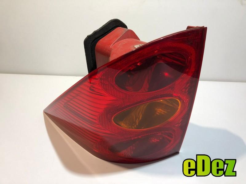 Lampa spate dreapta Peugeot 1007 (2005->)