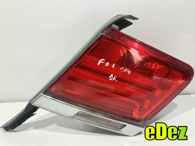 Lampa spate dreapta portbagaj BMW Seria 7 (2008-2015) [F01, F02] 7182206