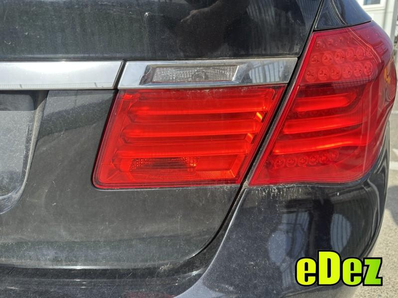 Lampa spate dreapta portbagaj BMW Seria 7 (2008-2015) [F01, F02] 7182206