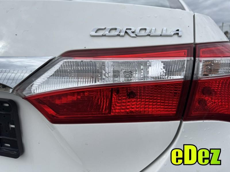 Lampa spate dreapta portbagaj Toyota Corolla (2012-2018) 8158102520