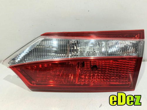 Lampa spate dreapta portbagaj Toyota Corolla (2012-2018) 8158102520