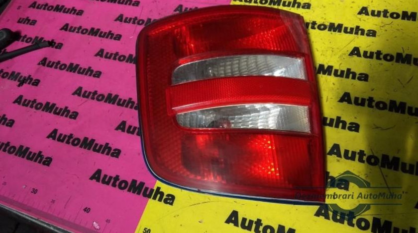 Lampa spate dreapta Skoda Fabia (1999-2008)