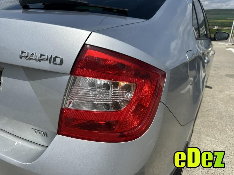 Lampa spate dreapta Skoda Rapid (2012-2017)