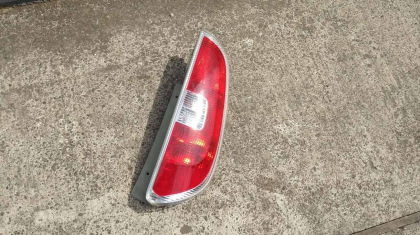 Lampa spate dreapta Skoda Roomster (2006->)